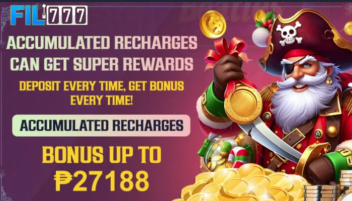 FIL777 Accumulated Deposit Bonus - Claim Daily Rewards by Depositing