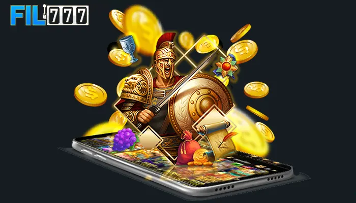 FIL777 Mobile App Interface for Easy Gaming and Bonus Access