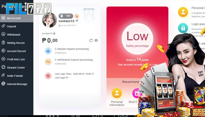 How to Register and Deposit on FIL777 Platform in the Philippines